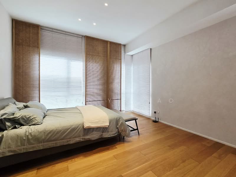 Condominium for Rent at Pavilion Hilltop - Teoh Yie Hao - Bedroom - PropertyGuru.com.my