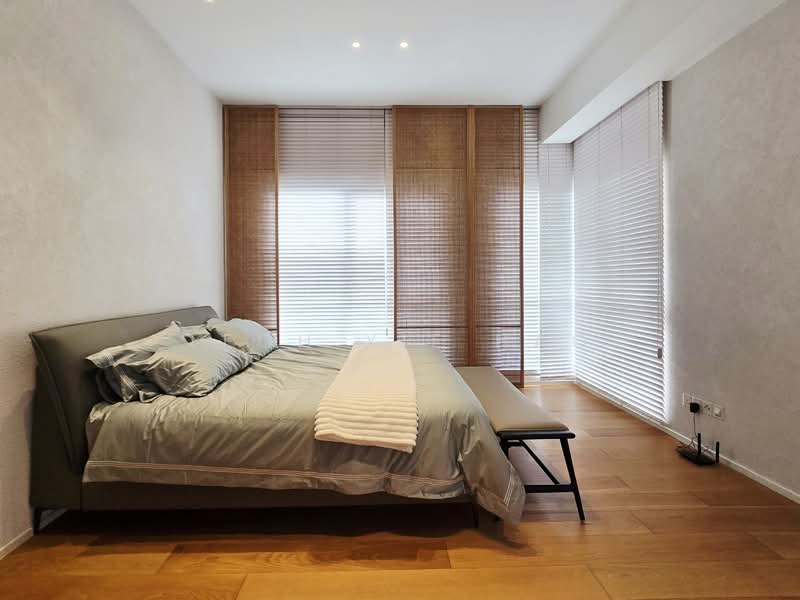 Condominium for Rent at Pavilion Hilltop - Teoh Yie Hao - Bedroom - PropertyGuru.com.my