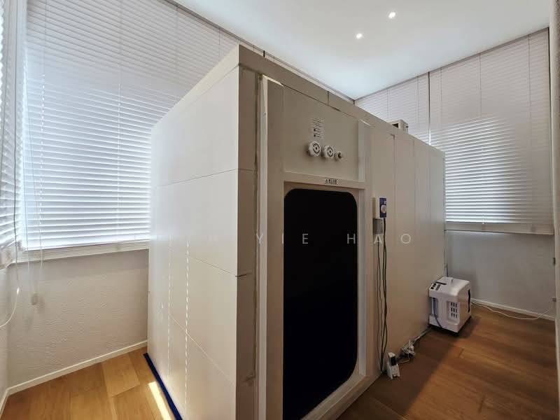 Condominium for Rent at Pavilion Hilltop - Teoh Yie Hao - PropertyGuru.com.my