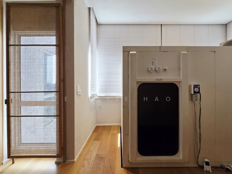 Condominium for Rent at Pavilion Hilltop - Teoh Yie Hao - Interior - PropertyGuru.com.my