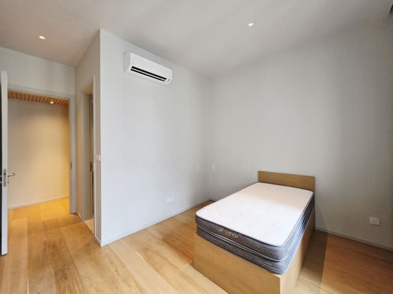 Condominium for Rent at Pavilion Hilltop - Teoh Yie Hao - Bedroom - PropertyGuru.com.my
