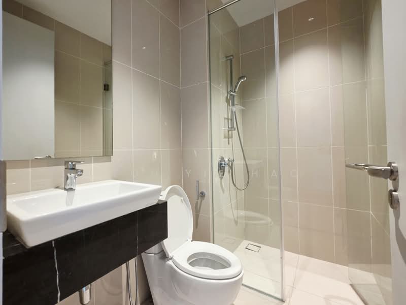 Condominium for Rent at Pavilion Hilltop - Teoh Yie Hao - Bathroom - PropertyGuru.com.my
