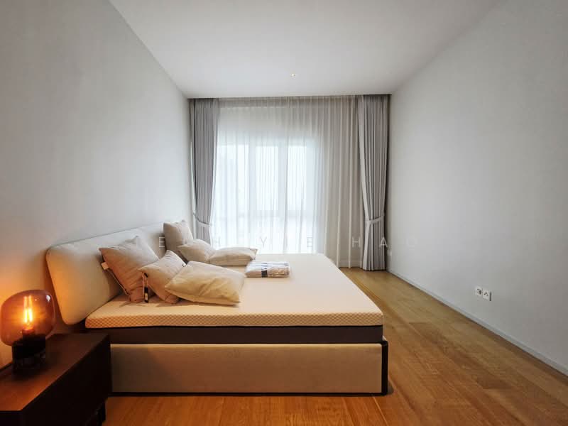 Condominium for Rent at Pavilion Hilltop - Teoh Yie Hao - Bedroom - PropertyGuru.com.my