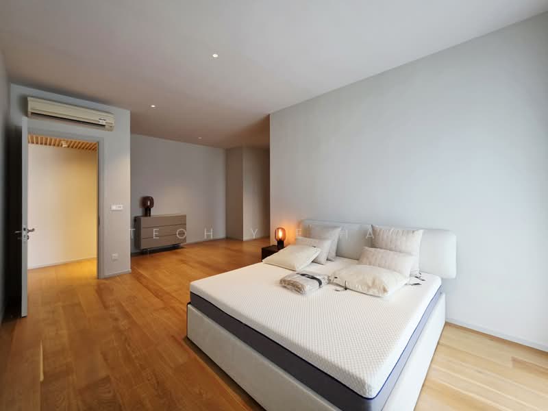 Condominium for Rent at Pavilion Hilltop - Teoh Yie Hao - Bedroom - PropertyGuru.com.my