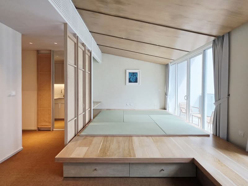 Condominium for Rent at Pavilion Hilltop - Teoh Yie Hao - Bedroom - PropertyGuru.com.my