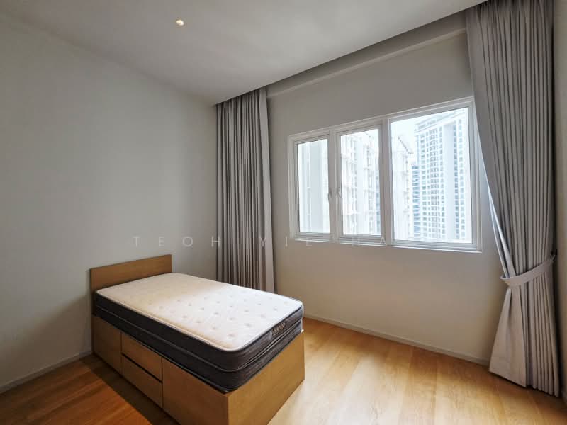 Condominium for Rent at Pavilion Hilltop - Teoh Yie Hao - Bedroom - PropertyGuru.com.my