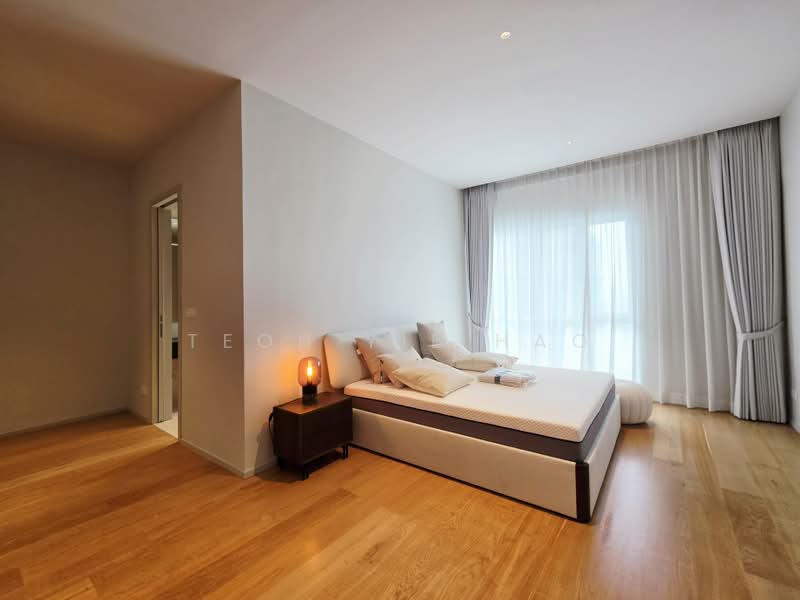 Condominium for Rent at Pavilion Hilltop - Teoh Yie Hao - Bedroom - PropertyGuru.com.my