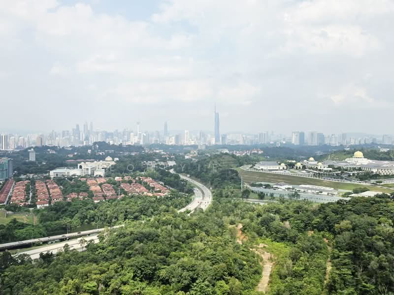 Condominium for Rent at Pavilion Hilltop - Teoh Yie Hao - Exterior - PropertyGuru.com.my