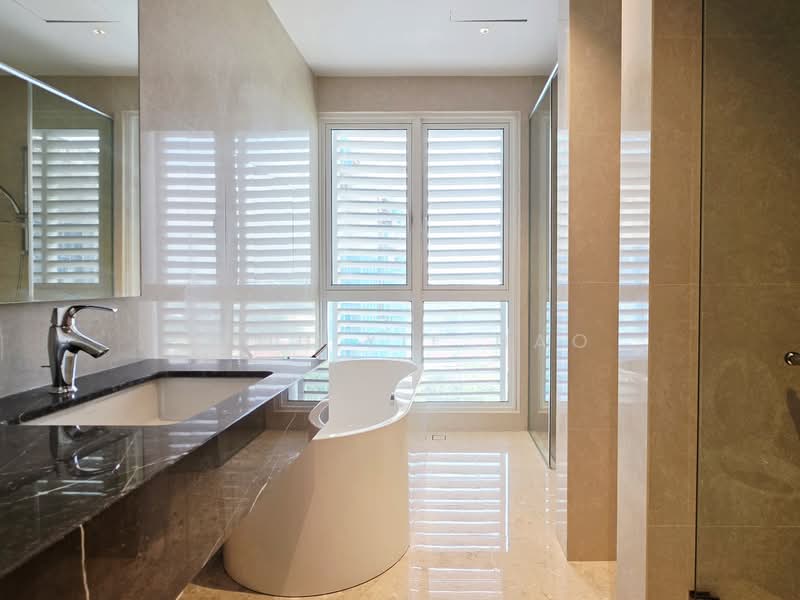 Condominium for Rent at Pavilion Hilltop - Teoh Yie Hao - Bathroom - PropertyGuru.com.my