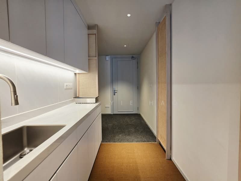 Condominium for Rent at Pavilion Hilltop - Teoh Yie Hao - Kitchen - PropertyGuru.com.my