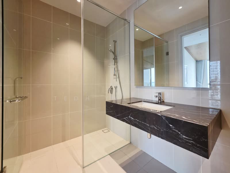Condominium for Rent at Pavilion Hilltop - Teoh Yie Hao - Bathroom - PropertyGuru.com.my