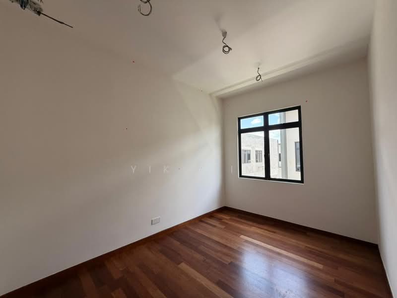 Semi-Detached House for Sale in Skudai (Johor) - Yiky Lim - Interior - PropertyGuru.com.my