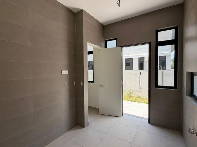 Semi-Detached House for Sale in Skudai (Johor) - Yiky Lim - Exterior - PropertyGuru.com.my