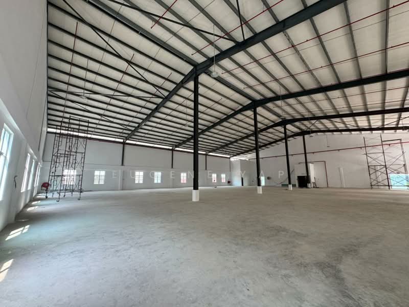 Detached Factory for Rent in Rawang (Selangor) - Eugene Yap - PropertyGuru.com.my