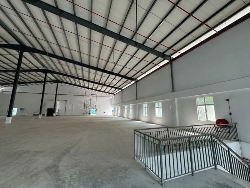 Detached Factory for Rent in Rawang (Selangor) - Eugene Yap - PropertyGuru.com.my