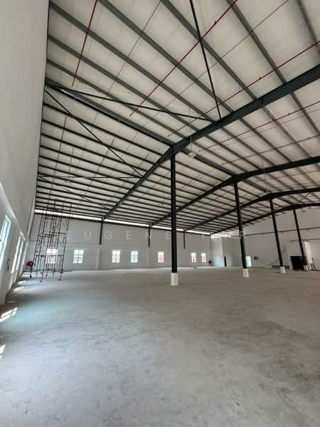 Detached Factory for Rent in Rawang (Selangor) - Eugene Yap - PropertyGuru.com.my