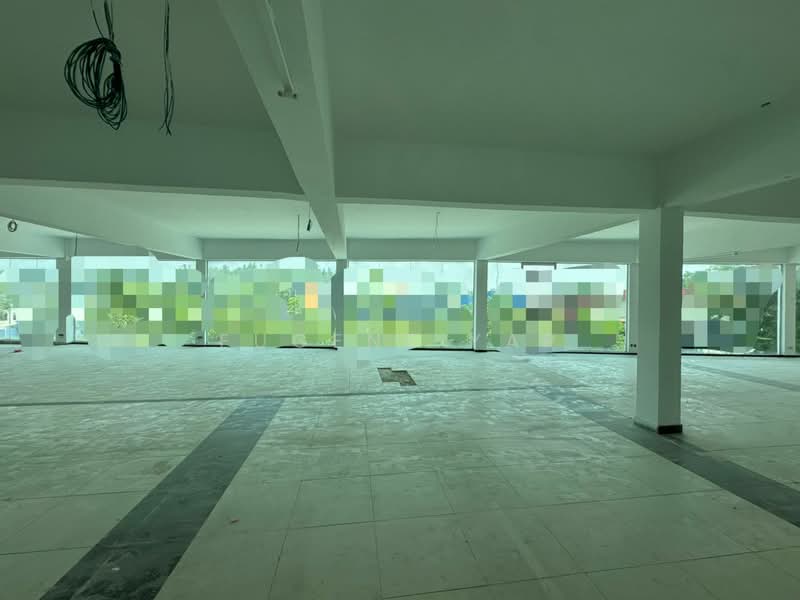 Detached Factory for Rent in Rawang (Selangor) - Eugene Yap - PropertyGuru.com.my