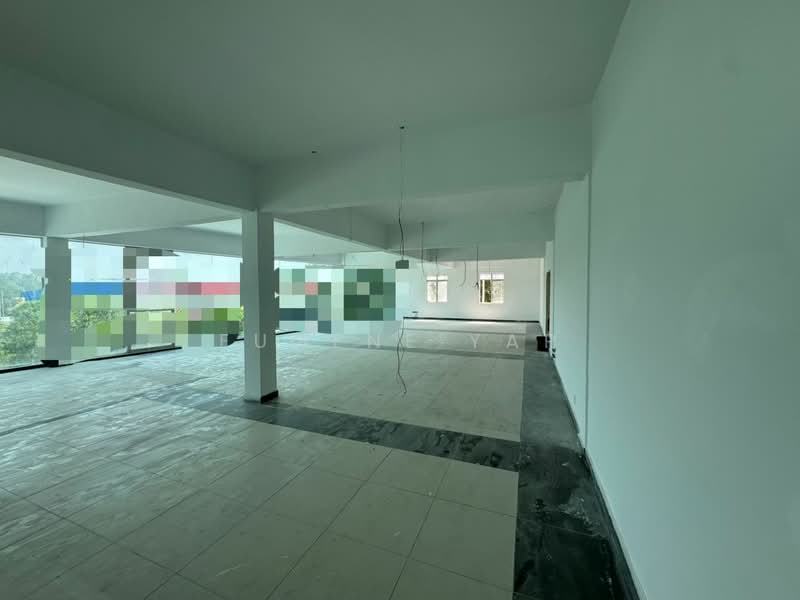 Detached Factory for Rent in Rawang (Selangor) - Eugene Yap - PropertyGuru.com.my