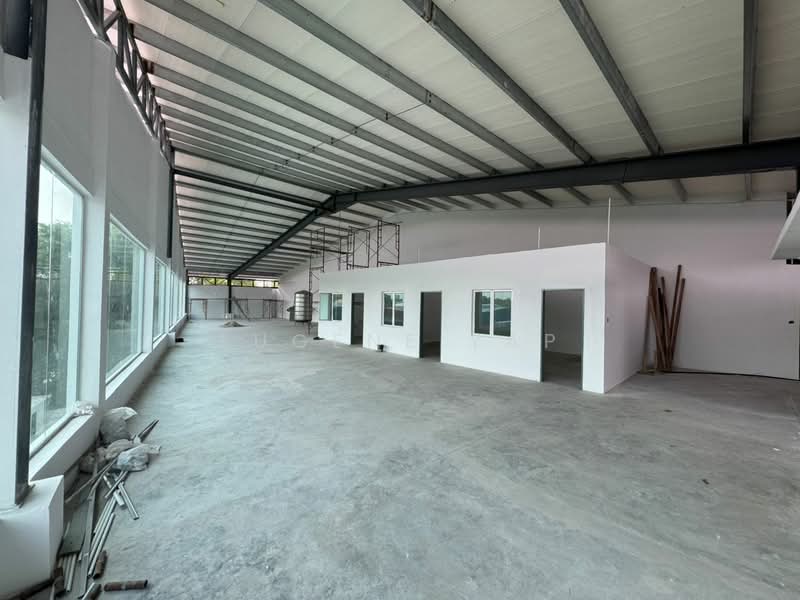 Detached Factory for Rent in Rawang (Selangor) - Eugene Yap - PropertyGuru.com.my