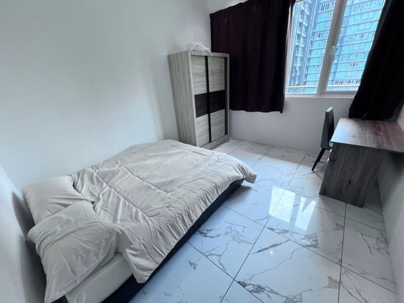 Condominium for Rent at QuayWest Residence - Andrew Chow - Bedroom - PropertyGuru.com.my