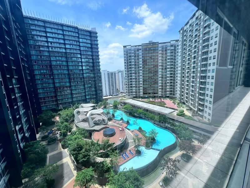 Condominium for Rent at QuayWest Residence - Andrew Chow - Exterior - PropertyGuru.com.my