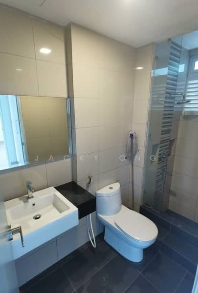 Service Residence for Rent at Tropez Residences - Jacky Ong - Bathroom - PropertyGuru.com.my