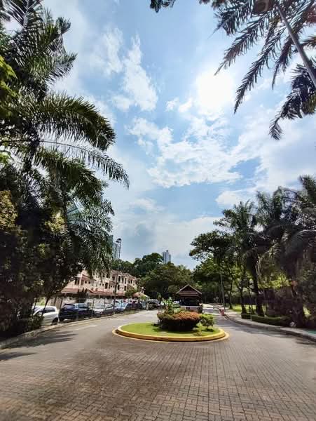 Untuk Dijual - Parkville