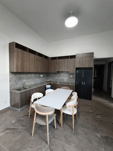 Cluster House for Rent in Forest City (Gelang Patah) - Alicia Lim - Kitchen - PropertyGuru.com.my