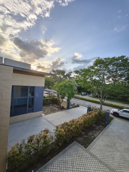Cluster House for Rent in Iskandar Puteri (Nusajaya) (Johor) - Alicia Lim - Exterior - PropertyGuru.com.my