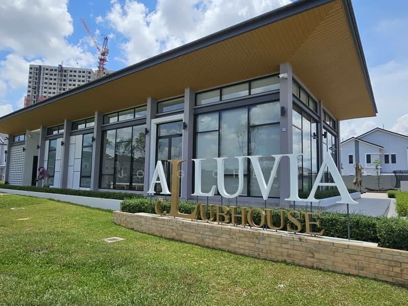 Setia Eco Cascadia untuk Untuk Dijual - RM 990,000, Apr 2026 - Exterior - PropertyGuru.com.my