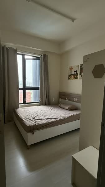 Service Residence for Rent at The Era @ Duta North - Ben Ling - Bedroom - PropertyGuru.com.my