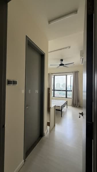 Service Residence for Rent at The Era @ Duta North - Ben Ling - Bedroom - PropertyGuru.com.my