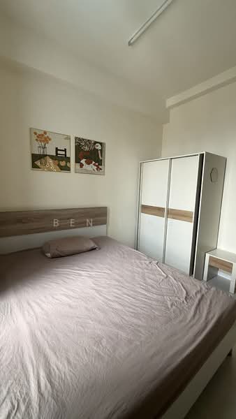 Service Residence for Rent at The Era @ Duta North - Ben Ling - Bedroom - PropertyGuru.com.my