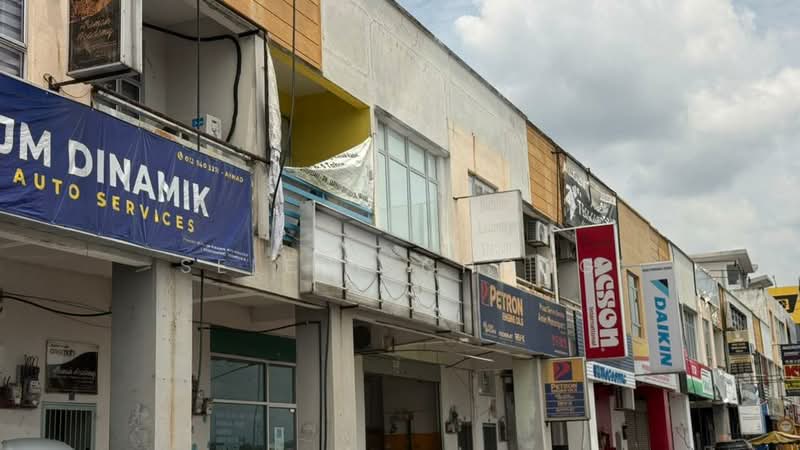 For Sale - Taman Kajang Impian