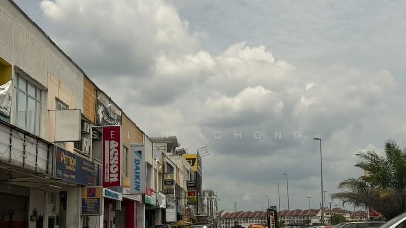 For Sale - Taman Kajang Impian