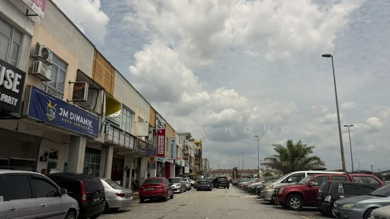 For Sale - Taman Kajang Impian