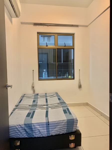 Service Residence for Rent at D'Inspire Residence (Inspira Bestari) - Jacky Ong - Bedroom - PropertyGuru.com.my