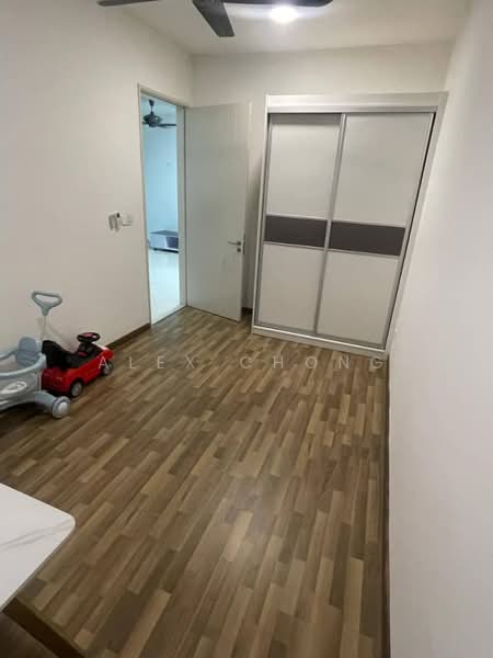 Condominium for Rent at Riverville Residences - Alex Chong - Bedroom - PropertyGuru.com.my