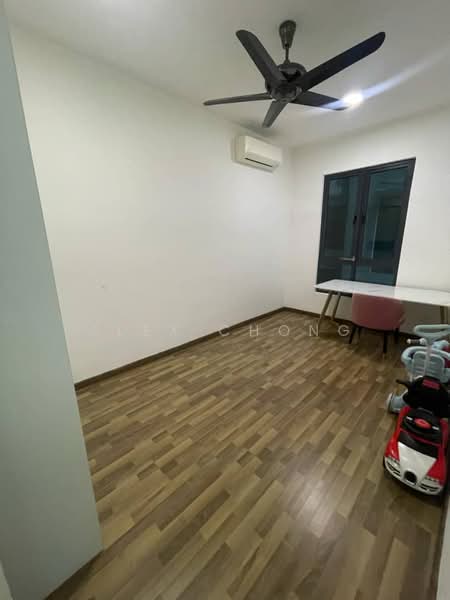 Condominium for Rent at Riverville Residences - Alex Chong - Bedroom - PropertyGuru.com.my