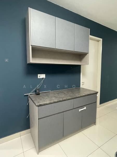 Condominium for Rent at Riverville Residences - Alex Chong - Interior - PropertyGuru.com.my