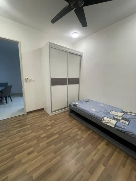 Condominium for Rent at Riverville Residences - Alex Chong - Bedroom - PropertyGuru.com.my