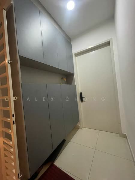Condominium for Rent at Riverville Residences - Alex Chong - Entrance - PropertyGuru.com.my