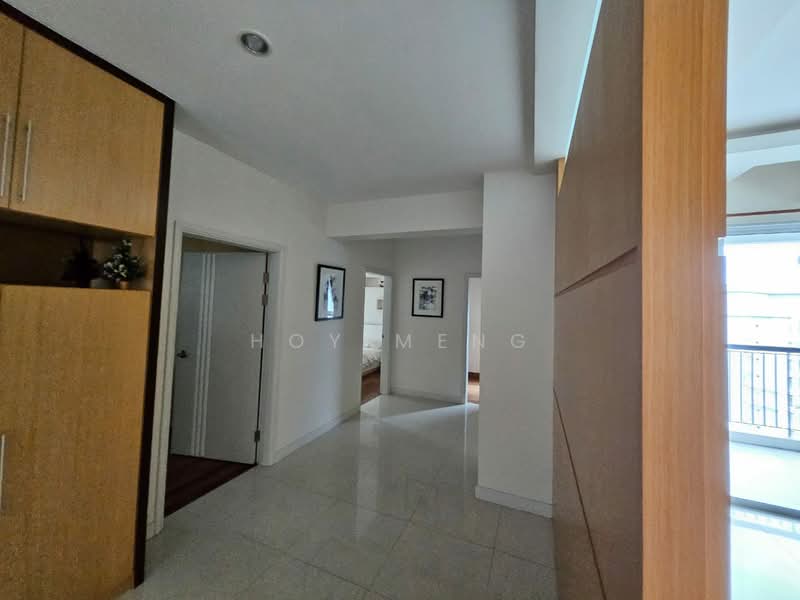 Condominium for Rent at Platino Condominium - Hoy Meng - Interior - PropertyGuru.com.my
