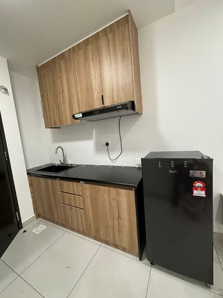 Dorsett Waterfront Subang untuk Untuk Disewa - RM 1,950 /bulan, Mac 2026 - Kitchen - PropertyGuru.com.my