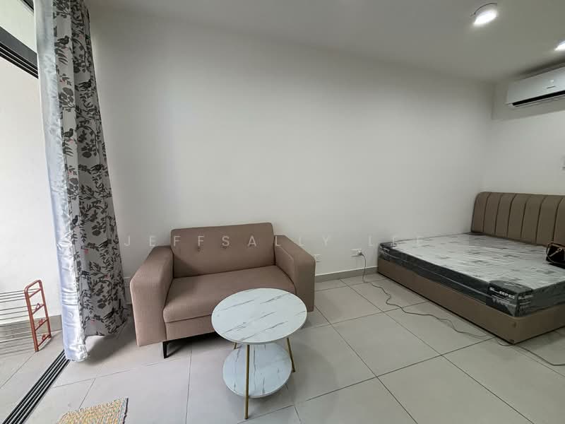 Dorsett Waterfront Subang untuk Untuk Disewa - RM 1,950 /bulan, Mac 2026 - Interior - PropertyGuru.com.my