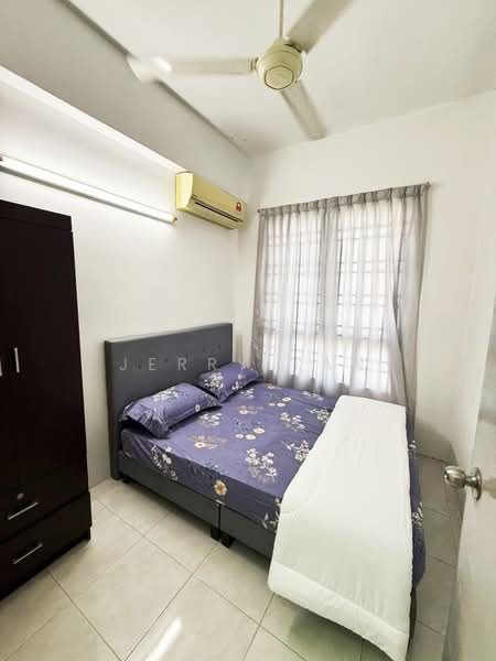 Condominium for Rent at The Spring - Jerry Tan - Bedroom - PropertyGuru.com.my