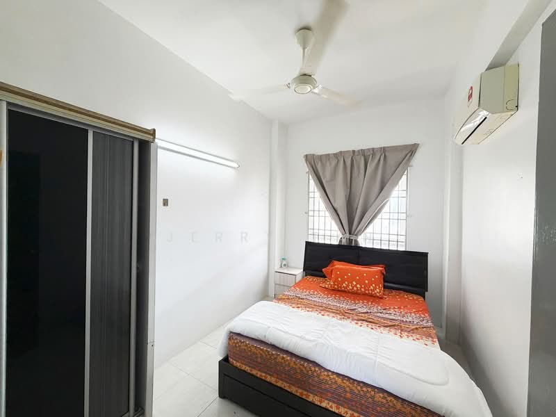 Condominium for Rent at The Spring - Jerry Tan - PropertyGuru.com.my