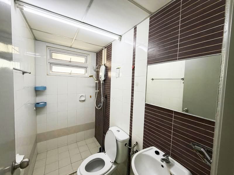 Condominium for Rent at The Spring - Jerry Tan - Bathroom - PropertyGuru.com.my