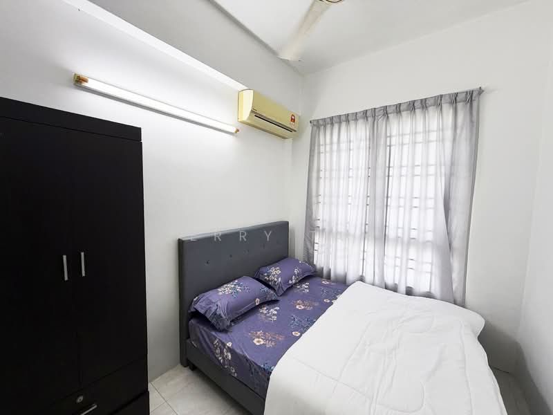 Condominium for Rent at The Spring - Jerry Tan - Bedroom - PropertyGuru.com.my