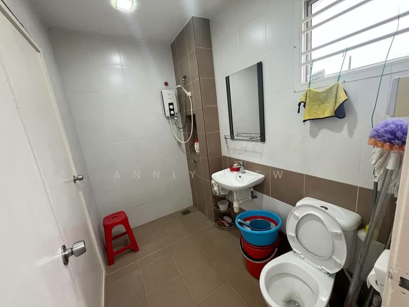 2-storey Terraced House for Sale in Taman Seri Austin (Tebrau) - Annly Liew - PropertyGuru.com.my